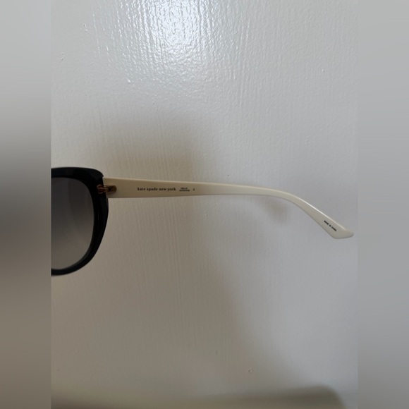 Kate Spade ANGELIQUE Women’s Sunglasses - Picture 6 of 7